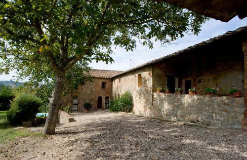 Appartamenti Villa e Fattoria di Radi Tuscany - Foto 55