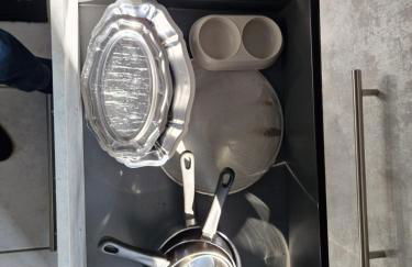 Logis du Puits Salé - Foto 51