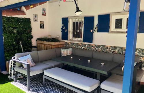 Maison de Maître avec grande terrasse au Centre-Ville - Foto 30