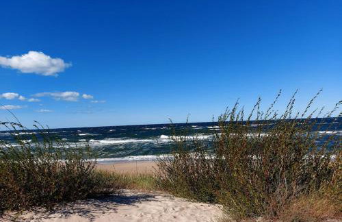 Ferienhaus Diana mit Sauna und Whirlpool Polnische Ostsee - Photo 64