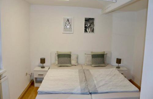 Ferienwohnung am Walberla - Foto 8