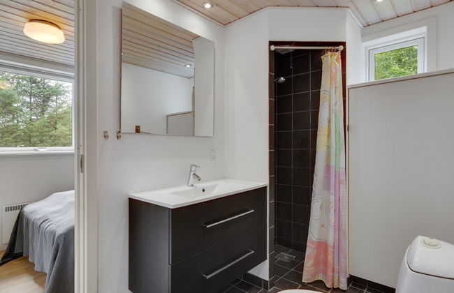 "Ødger" - 150m to the fjord - Foto 21