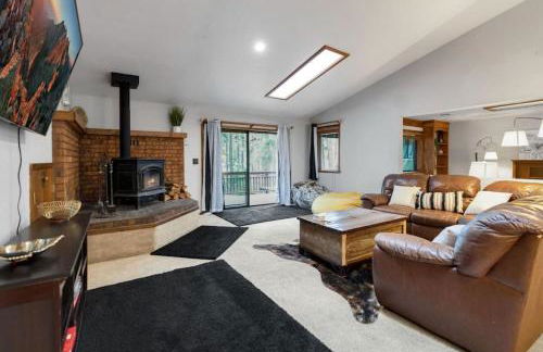 Large Groups Sleeps 20 Must See - Foto 21