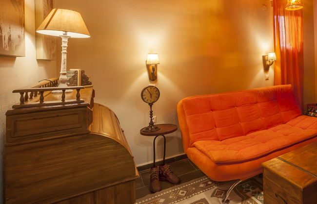 Dandy Villas Palios Agios Athanasios - Foto 7