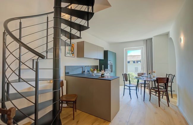 Al Mandorlo Family & Bike Friendly - Foto 21