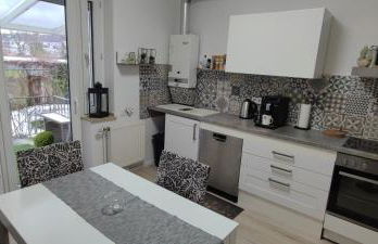 Juwel im Zentrum Terrasse+Garten 75m² - Foto 16