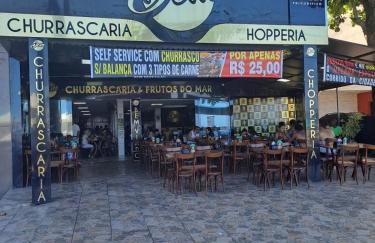 MAR & SERRA - PRAIA do MORRO - Photo 7