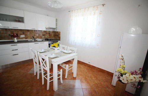 Charmantes Ferienhaus mit Meerblick, 2 Fahrraeder, Grill, privater Balkon, Waschmaschine - Foto 25