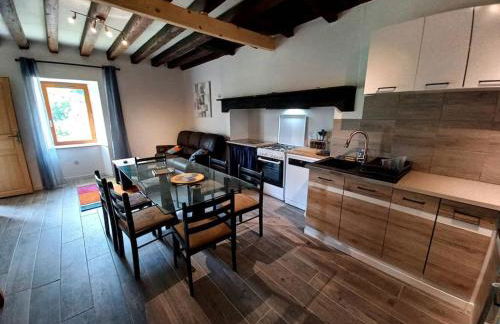 vue imprenable sur montagne - Foto 3