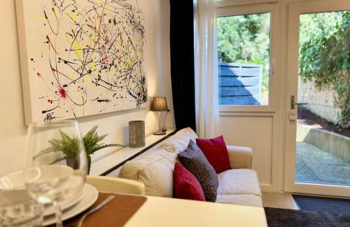 Kaiser Wilhelm - Altstadt Design Apartment - Foto 9