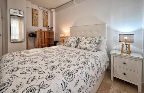 Love Rent4 Málaga Rafa - Photo 12