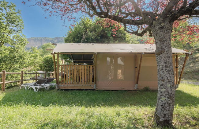 Camping RCN Val de Cantobre - Foto 42