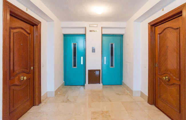 Apartamento Avenida Aurora - Foto 2