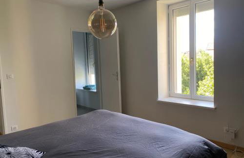 La maison Familiale - Foto 10