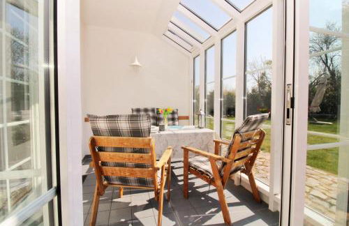 Ostseeresidenz Appartements Wischuer Fewo 16 - Foto 6