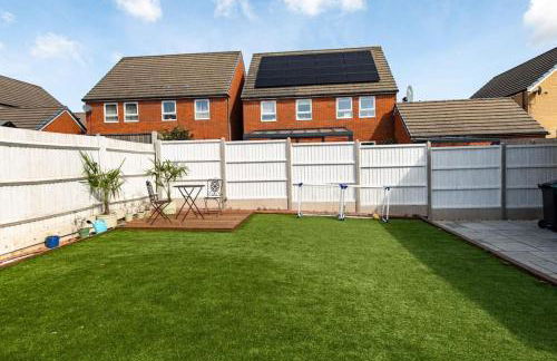 Home in Patchway - Foto 4