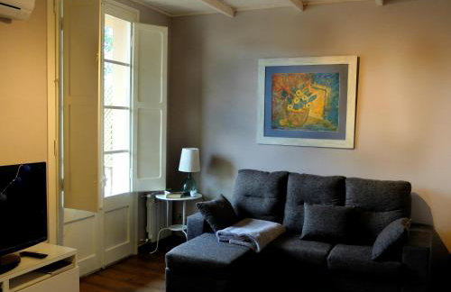 Apartment Sant Francesc - Photo 10