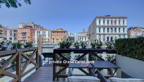GranDELUX-Canal - BBC Venice Grand Tour 2024 recorded here! - Foto 1