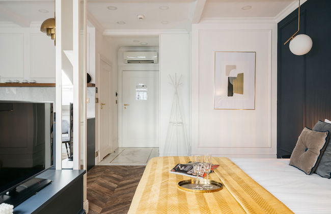 Central Palace - LoftAffair Collection - Foto 35