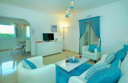 Villa Blau - Foto 15