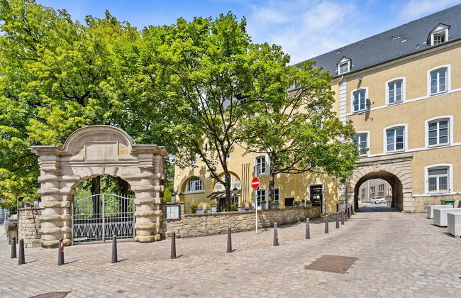 Clausen Charm Contemporary Retreat ID210 - Photo 34