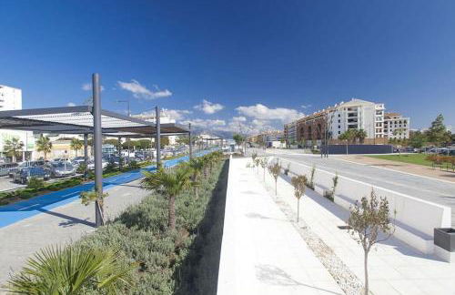 Spacious and centrally located apartment in San Pedro de Alcantara - Photo 30