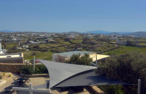 Villa Greystone & Sky Mykonos - Foto 42