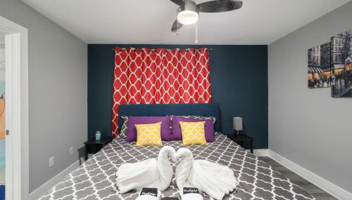 Convenient 1BR Unit Close to Shopping & Dining - Foto 5