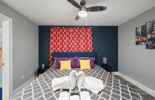 Convenient 1BR Unit Close to Shopping & Dining - Foto 5