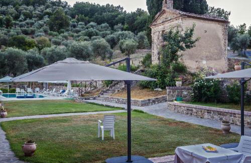 Le Querce Farmhouse - Foto 120