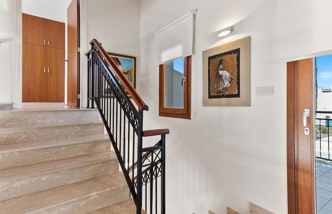 Villa 93 Calantha in Kouklia - Foto 37