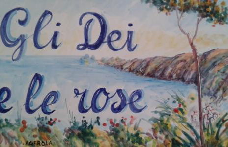 Gli dei e le Rose - Foto 22