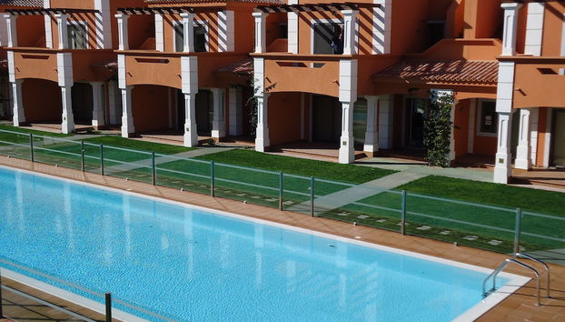 Alecrim Lux Tavira Residence Villa 4M - Foto 2, Imagem principal