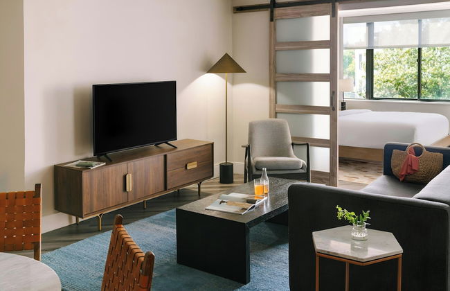 Sonder by Marriott Bonvoy Georgetown C&O Apartments Georgetown - Photo 26