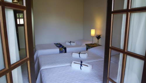 Suítes Vila dos Caetés 01 - Barra do Sahy - Foto 3