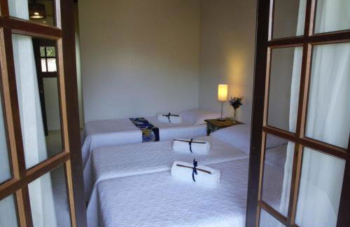 Suítes Vila dos Caetés 01 - Barra do Sahy - Foto 3