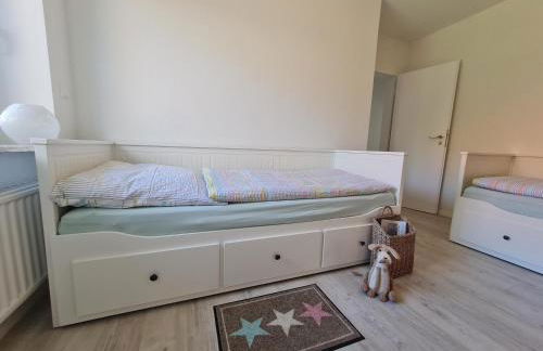 Ferienhaus Vergissmeinnicht - Photo 7