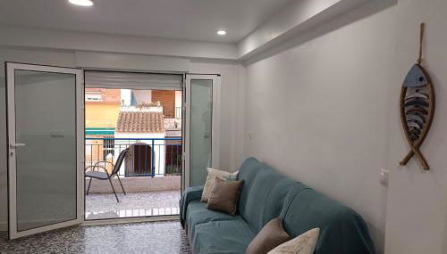 Alojamiento Marinero, La Paranza - Foto 5