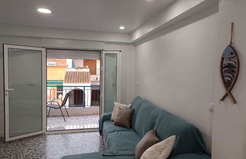 Alojamiento Marinero, La Paranza - Foto 5