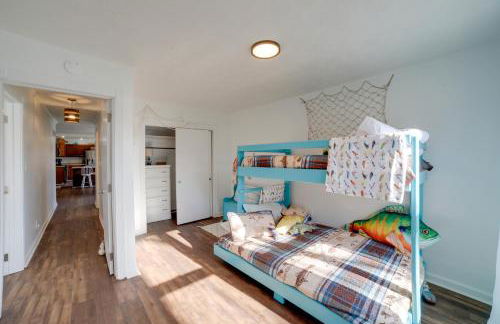 Charming Riverfront Retreat in Monticello! - Foto 21