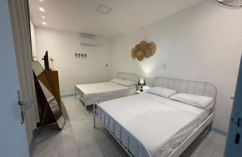 Casa Veiga - Kitnet à beira-mar em Anchieta - ES - Foto 6