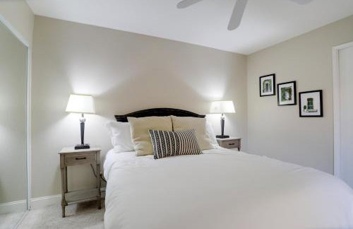 Resort Amenities Rancho Mirage Country Club Home - Foto 19