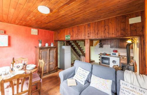 Apartment Montegrande- Berghaus in idyllischer Lage by Interhome - Foto 11