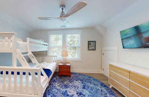 Holly Creek Cottage - Foto 35