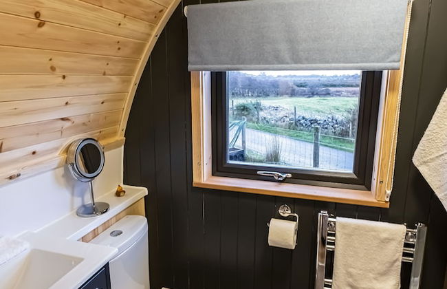 North Coast 500 Pods - Foto 36