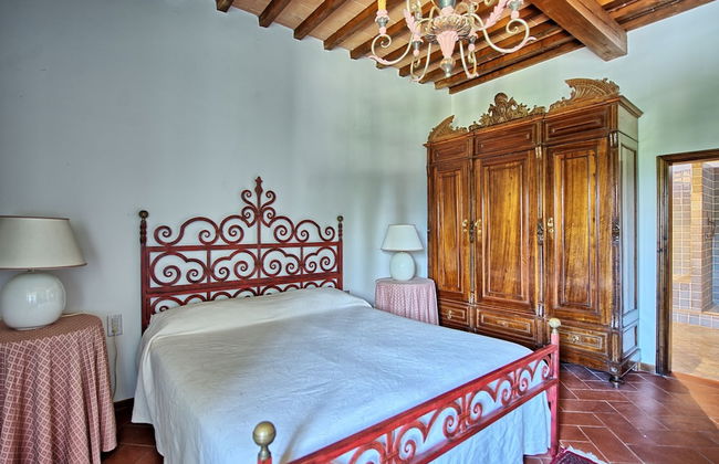 Villa Leonardo - Foto 7