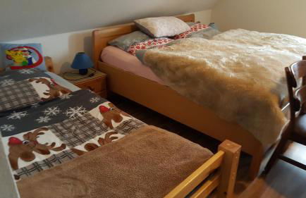 Ferienwohnung Stadie - Foto 13