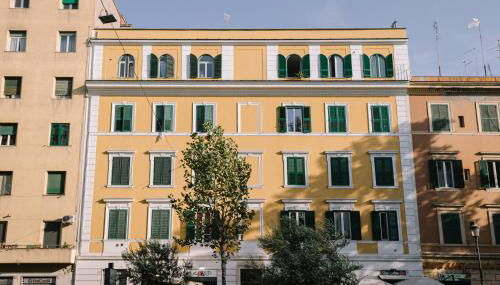 Delizioso Appartamento in zona Vaticano - Foto 3