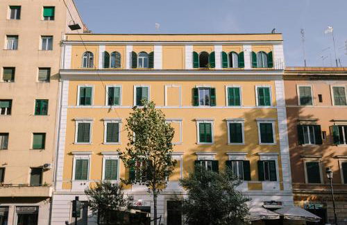 Delizioso Appartamento in zona Vaticano - Foto 3