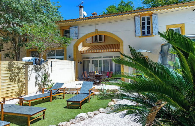 Domaine La Yole Wine Resort - Foto 28